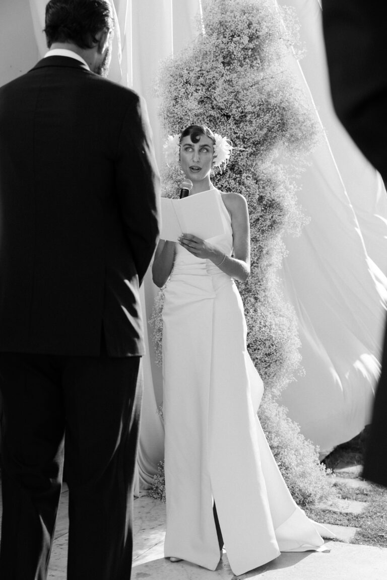 he Art of Creating a Destination Wedding in Marrakech