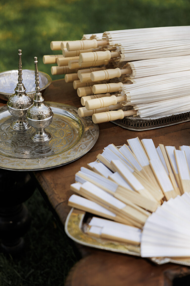 he Art of Creating a Destination Wedding in Marrakech