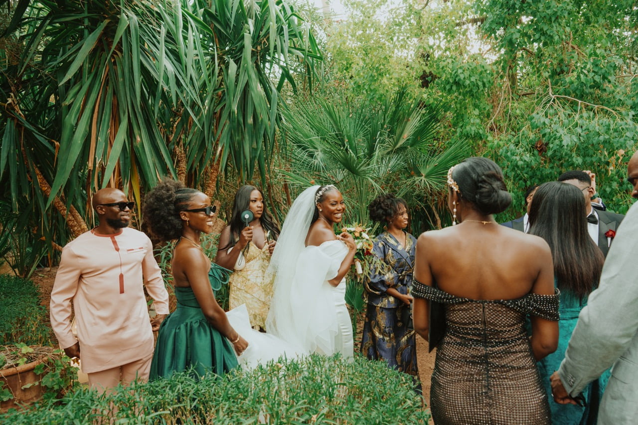 How to Perfect Your Wedding Day Timeline